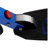 Городской самокат NOVATRACK POLIS 180 PRO'20 180.POLIS.BL21